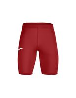 pantalones joma brama academy hombre rojo