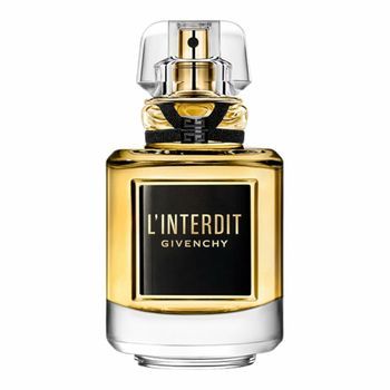 Perfume Mujer Givenchy L'interdit Edp 50 Ml