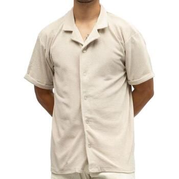 Paname Brothers Camisa manga corta CHARLY para hombre