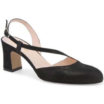 Melluso Zapatos de tacón X517W para mujer