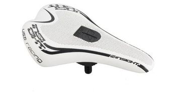Insight mini asiento acolchado acolchado blanco negro