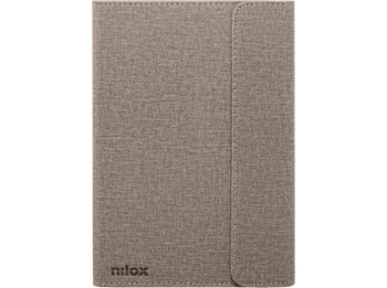 Funda tablet - Nilox NXFB005, Universal, Para de 9.7