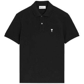 Ami Paris Polo 10236122104122 para hombre