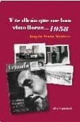 y te diran que me han visto llorar 1958