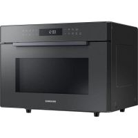 microondas samsung mc35r8088cc 35 litros 900w con air fry y full touch