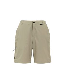 Pantalón de Montaña Regatta TrvlLghtPckawaySh Hombre Golden Sand
