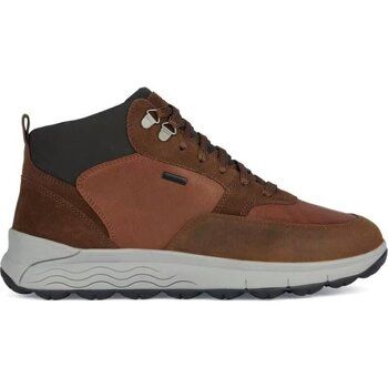 Geox Botas U36FDA 0FVFF U SPHERICA 4X4 B ABX para hombre