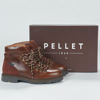 pellet botines maceo para hombre