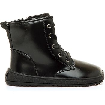 MTNG Botines 49073 tarry_negro para niño