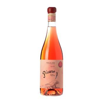 Dominio Del Águila Vino Rosado Pícaro Ribera Crianza 75 Cl 13.5% Vol.