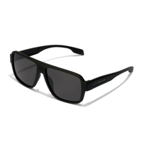 gafas de sol hawkers parlay - black grey
