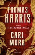 cari mora