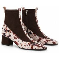 montevita botines 105340 para mujer