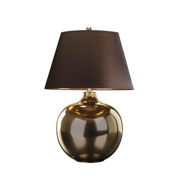 Lámpara de mesa ottoman
