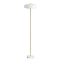 exo lighting - lmpara de pie taichi  ip20 2xe27 max 40w blanco