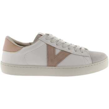 Victoria Zapatillas BERLIN PIEL SERRAJE CUARZO para hombre