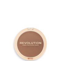makeup revolution ultra cream bronzer 12g various shades - dark