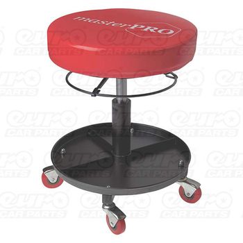 Workshop Stool
