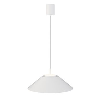 Lámpara de techo led valentina 45 ii (18w)