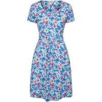 mountain warehouse vestidos orchid para mujer