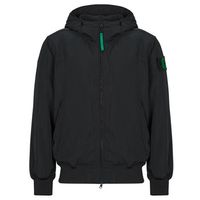 no1 como originale abrigo de plumas mio para hombre