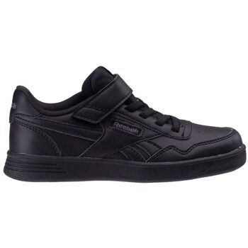 Reebok Sport Zapatillas Court Advance para niña