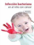 infeccion bacteriana en el nino con cancer