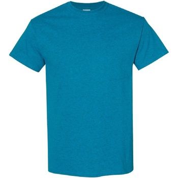 Gildan Camiseta Heavy para hombre