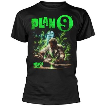 Plan 9 Camiseta PH4756 para mujer