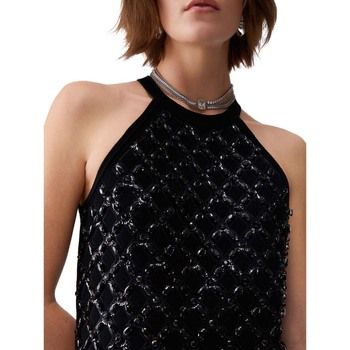 Liu Jo Vestido PA6048MS99E para mujer