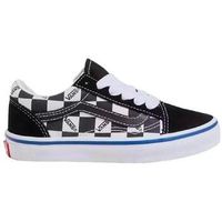 vans zapatillas vn000cy8mcg1 para nino