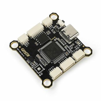 Controlador de vuelo GEPRC GEP F405 HD V2 F4 OSD de 30.5x30.5mm con salida 5V 9V BEC compatible con la unidad DJI O3 Air