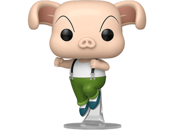 Figura Funko Pop! - Animation: Dragon Ball Oolong, Vinilo, 9 cm