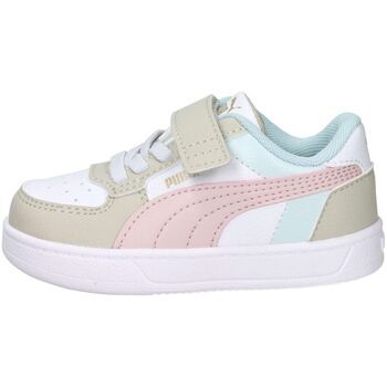 Puma Zapatillas 394463 para niña