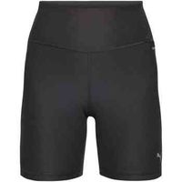 puma short 527454-01 para mujer