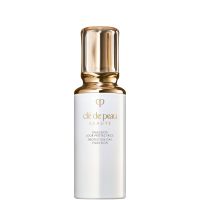 cle de peau beaute protective day emulsion 125ml
