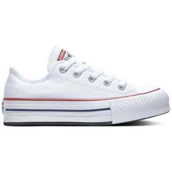 Converse Zapatillas Chuck Taylor All Star EVA Lift para niño