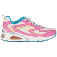 skechers zapatillas 177427wpk para mujer