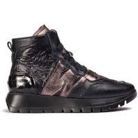 wonders zapatillas altas a2493 para mujer