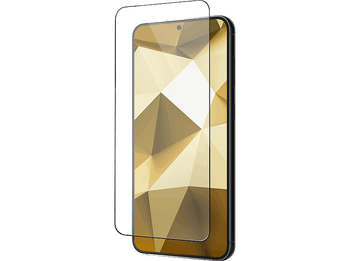 Protector pantalla - ISY IPG 5189-2.5D, Samsung, Galaxy S24+, Cristal templado