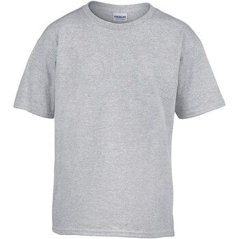 Gildan Tops y Camisetas Softstyle para niño