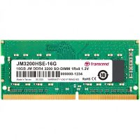transcend jetram so-dimm ddr4 3200mhz 16gb cl22