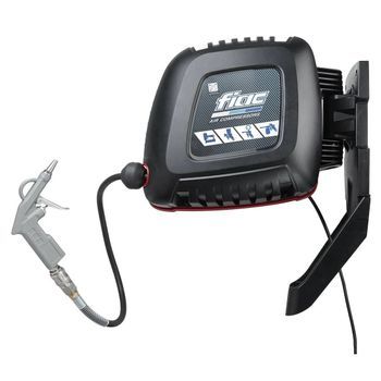Compresor De Aire Para Pared Wallair Compact
