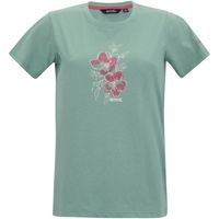 regatta camiseta filandra vx para mujer