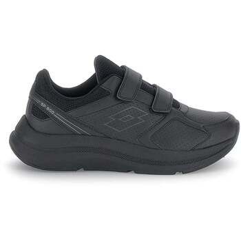 Lotto Zapatillas SPEEDRIDE 809 S BLACK 220810 1CL para hombre