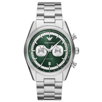 Emporio Armani Reloj analógico AR11637-RACER para hombre
