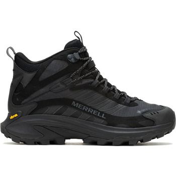 Merrell Zapatillas de senderismo MOAB SPEED 2 MID GTX para hombre