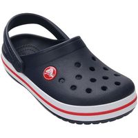 crocs zuecos sabots crocband k en crosliter leger para hombre