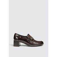 dorking mocasines d9774-mosu para mujer