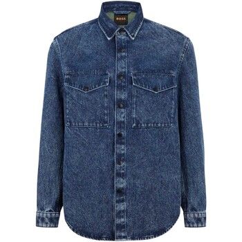 BOSS Cazadora vaquera GT40750 para hombre